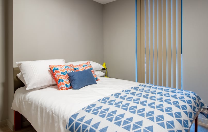 Platinum Studio Floors 1-6, Calico, Norton Street, City Centre, Liverpool - Image 1